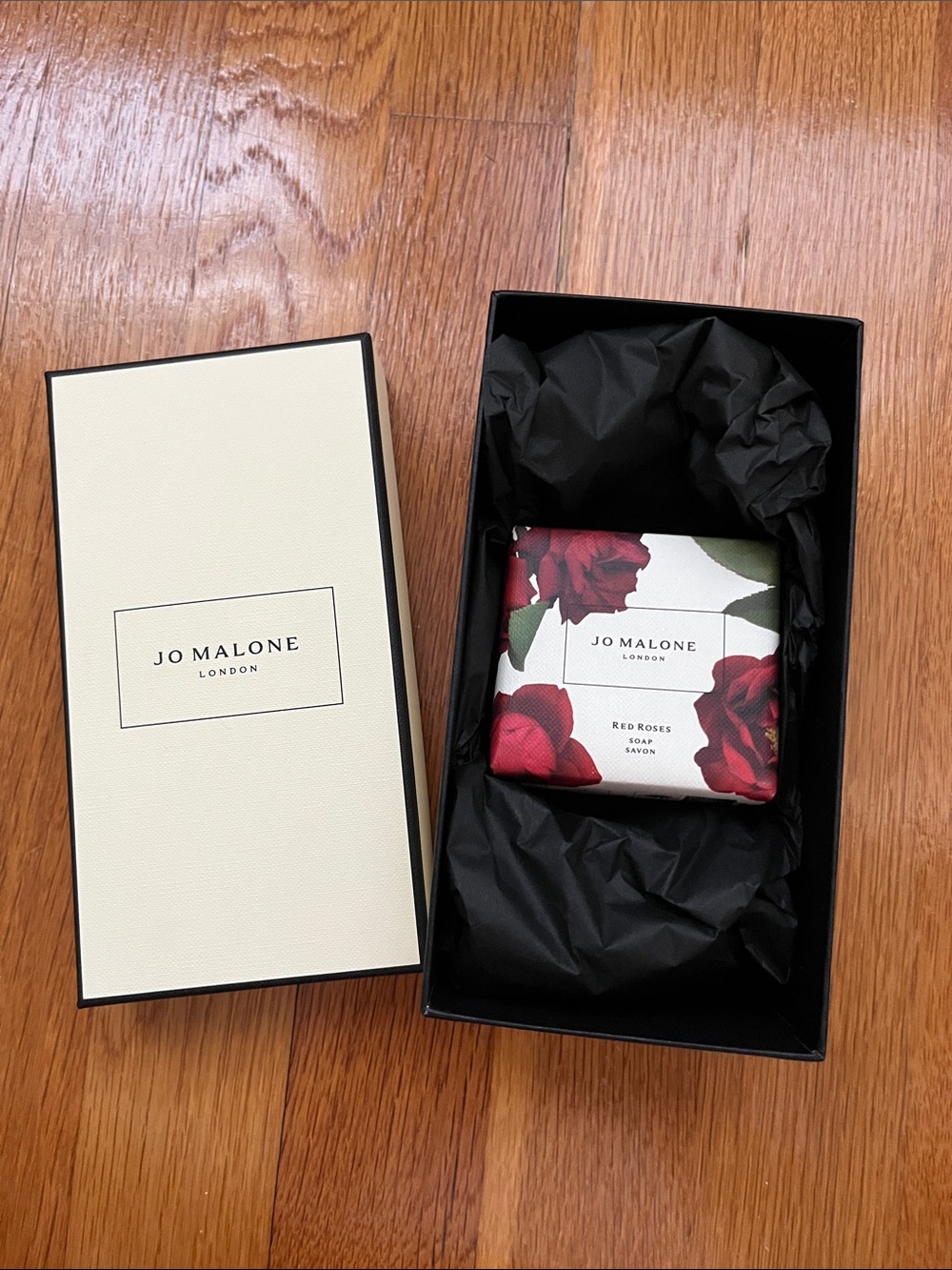Jo Malone Red Roses Bar Soap